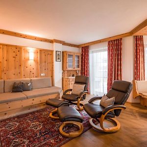 Appartement op de Begane Grond